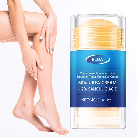 ELOA Hydrating Foot Cream