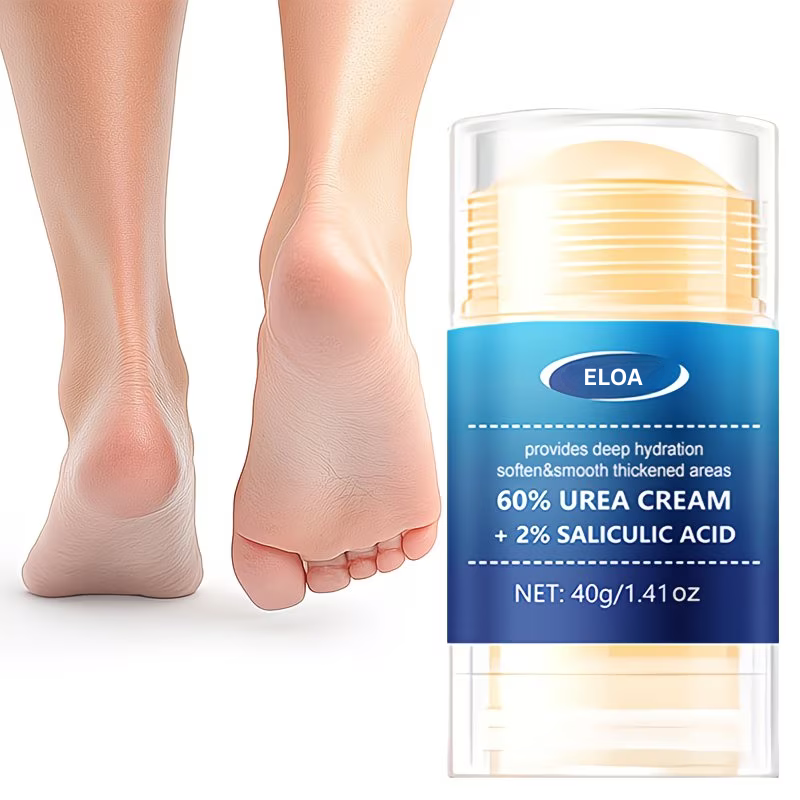 ELOA Hydrating Foot Cream