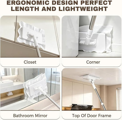 ProGlide™ Easy-Clip Mop