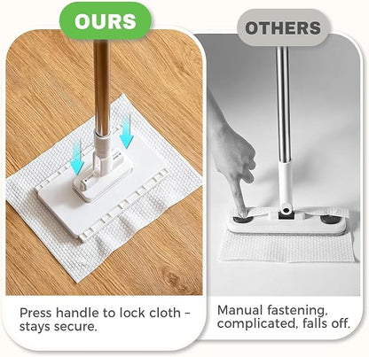 ProGlide™ Easy-Clip Mop