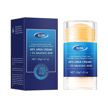 ELOA Hydrating Foot Cream