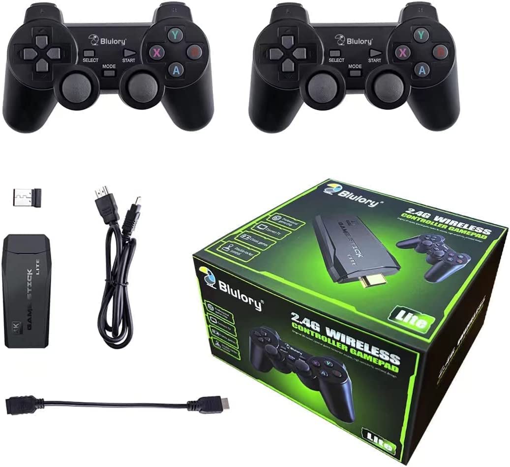 Game Stick 4K LITE